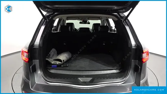 RENAULT KOREA QM6 (KOLEOS) 2.0 LPE RE 2WD