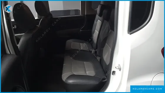 KIA RAY PRESTIGE