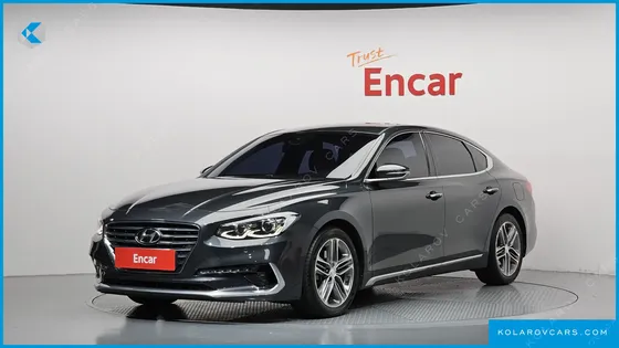 HYUNDAI GRANDEUR 3.0 EXCLUSIVE