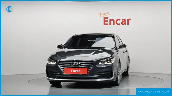 HYUNDAI GRANDEUR 3.0 EXCLUSIVE