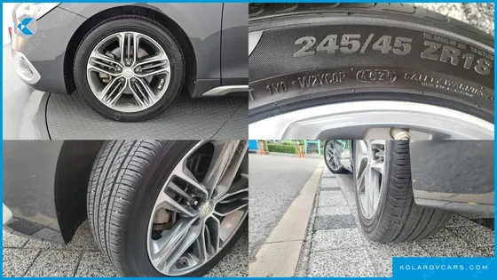 HYUNDAI GRANDEUR 3.0 EXCLUSIVE