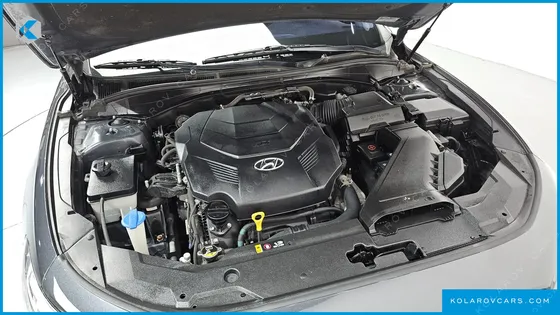 HYUNDAI GRANDEUR 3.0 EXCLUSIVE