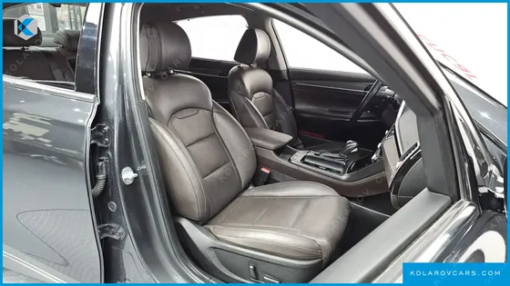 HYUNDAI GRANDEUR 3.0 EXCLUSIVE