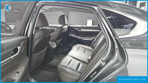 HYUNDAI GRANDEUR 3.0 EXCLUSIVE