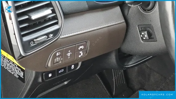 HYUNDAI GRANDEUR 3.0 EXCLUSIVE