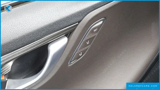 HYUNDAI GRANDEUR 3.0 EXCLUSIVE