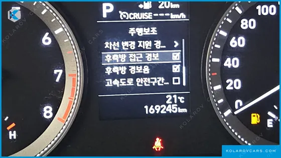 HYUNDAI GRANDEUR 3.0 EXCLUSIVE