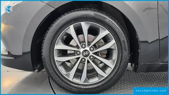 HYUNDAI GRANDEUR HG300 PRIME