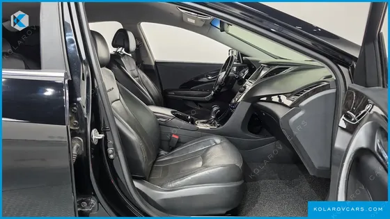 HYUNDAI GRANDEUR HG300 PRIME