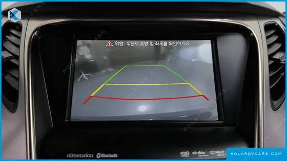 HYUNDAI GRANDEUR HG300 PRIME