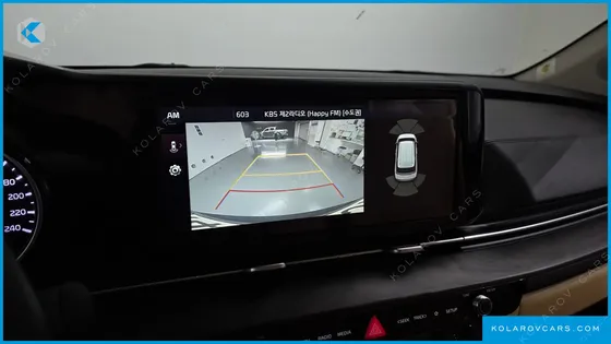 KIA CARNIVAL DIESEL 7-SEATER NOBLESSE