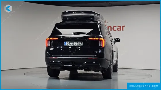 FORD EXPLORER 2.3 ST-LINE 4WD