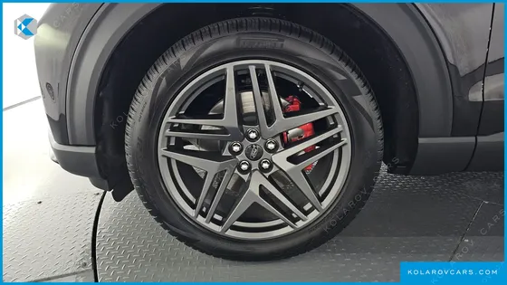 FORD EXPLORER 2.3 ST-LINE 4WD