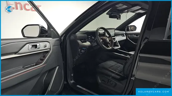 FORD EXPLORER 2.3 ST-LINE 4WD