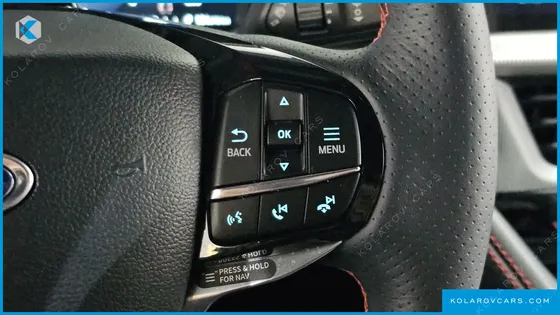 FORD EXPLORER 2.3 ST-LINE 4WD