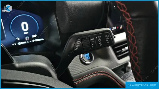 FORD EXPLORER 2.3 ST-LINE 4WD