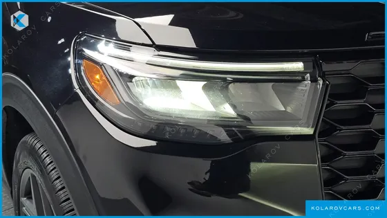 FORD EXPLORER 2.3 ST-LINE 4WD