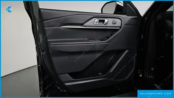 FORD EXPLORER 2.3 ST-LINE 4WD