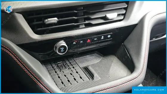 FORD EXPLORER 2.3 ST-LINE 4WD