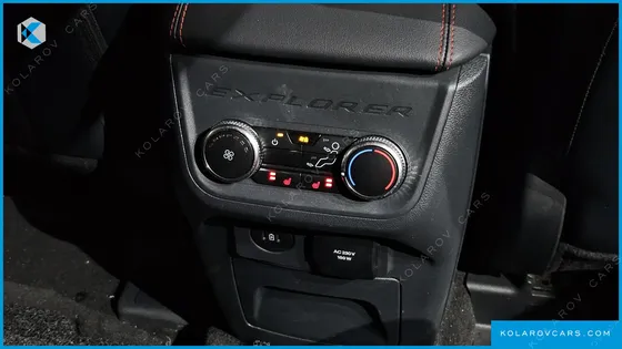 FORD EXPLORER 2.3 ST-LINE 4WD