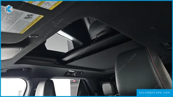 FORD EXPLORER 2.3 ST-LINE 4WD