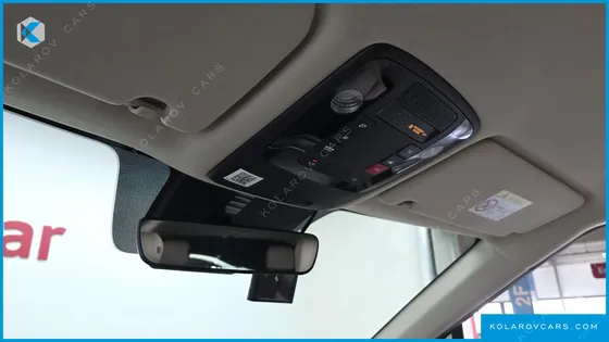 KIA CARNIVAL DIESEL 9-SEATER SIGNATURE