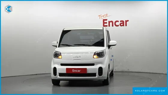 KIA RAY VAN