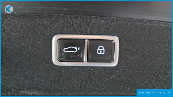 GENESIS G80 E-AWD