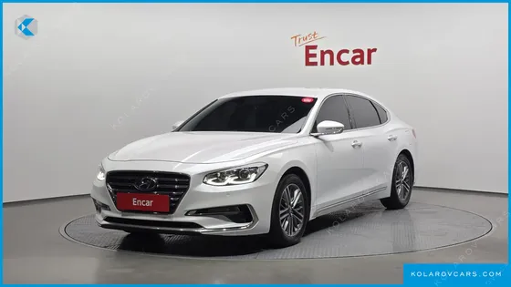 HYUNDAI GRANDEUR 3.0 LPI MODERN (RENTAL CAR)
