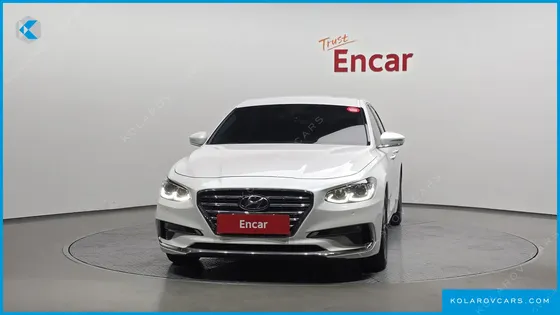 HYUNDAI GRANDEUR 3.0 LPI MODERN (RENTAL CAR)