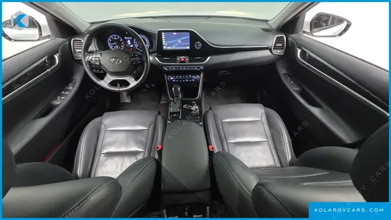 HYUNDAI GRANDEUR 3.0 LPI MODERN (RENTAL CAR)