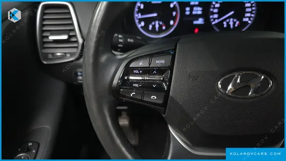 HYUNDAI GRANDEUR 3.0 LPI MODERN (RENTAL CAR)