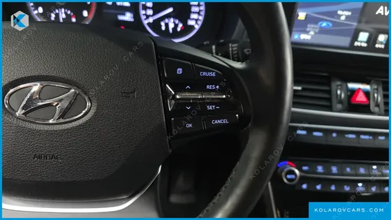 HYUNDAI GRANDEUR 3.0 LPI MODERN (RENTAL CAR)
