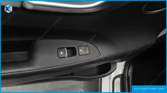 HYUNDAI GRANDEUR 3.0 LPI MODERN (RENTAL CAR)