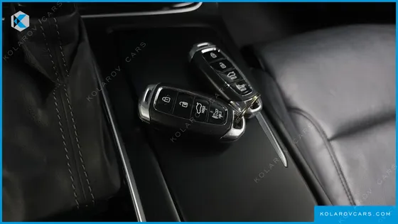 HYUNDAI GRANDEUR 3.0 LPI MODERN (RENTAL CAR)