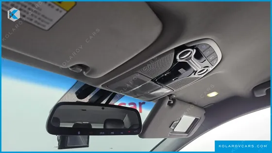 HYUNDAI GRANDEUR 3.0 LPI MODERN (RENTAL CAR)