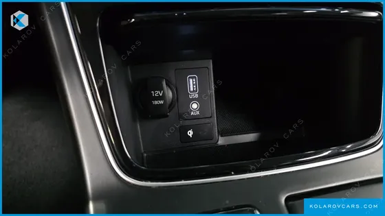 HYUNDAI GRANDEUR 3.0 LPI MODERN (RENTAL CAR)