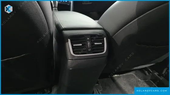 HYUNDAI GRANDEUR 3.0 LPI MODERN (RENTAL CAR)