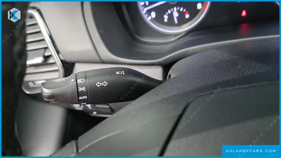 HYUNDAI GRANDEUR 3.0 LPI MODERN (RENTAL CAR)