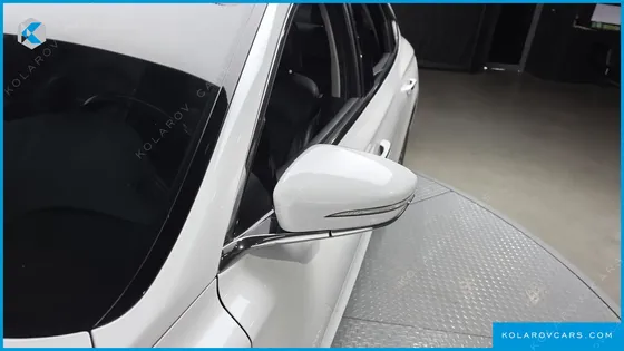 HYUNDAI GRANDEUR 3.0 LPI MODERN (RENTAL CAR)