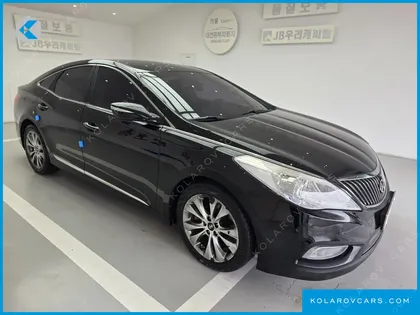 HYUNDAI GRANDEUR HG300 NOBLE