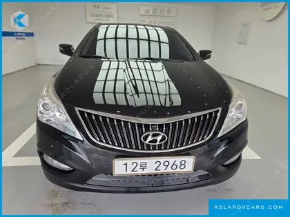 HYUNDAI GRANDEUR HG300 NOBLE