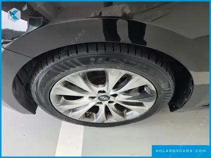 HYUNDAI GRANDEUR HG300 NOBLE