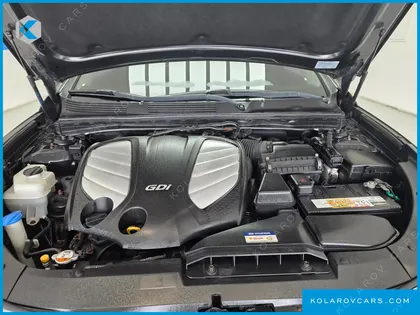HYUNDAI GRANDEUR HG300 NOBLE