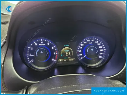 HYUNDAI GRANDEUR HG300 NOBLE