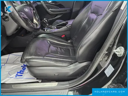 HYUNDAI GRANDEUR HG300 NOBLE