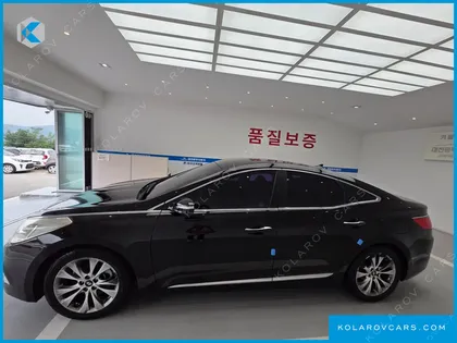 HYUNDAI GRANDEUR HG300 NOBLE