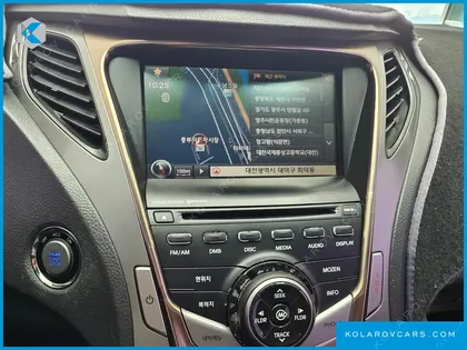 HYUNDAI GRANDEUR HG300 NOBLE