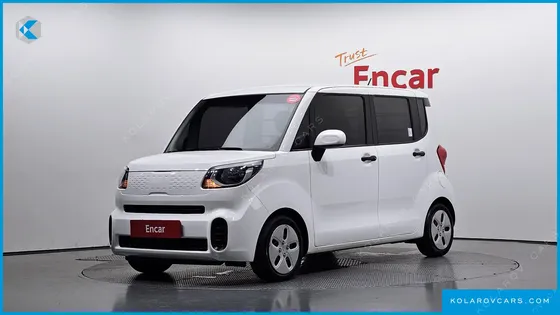 KIA RAY VAN