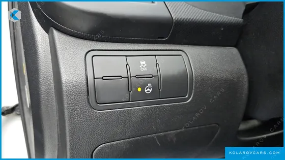 HYUNDAI ACCENT 1.4 VVT MODERN